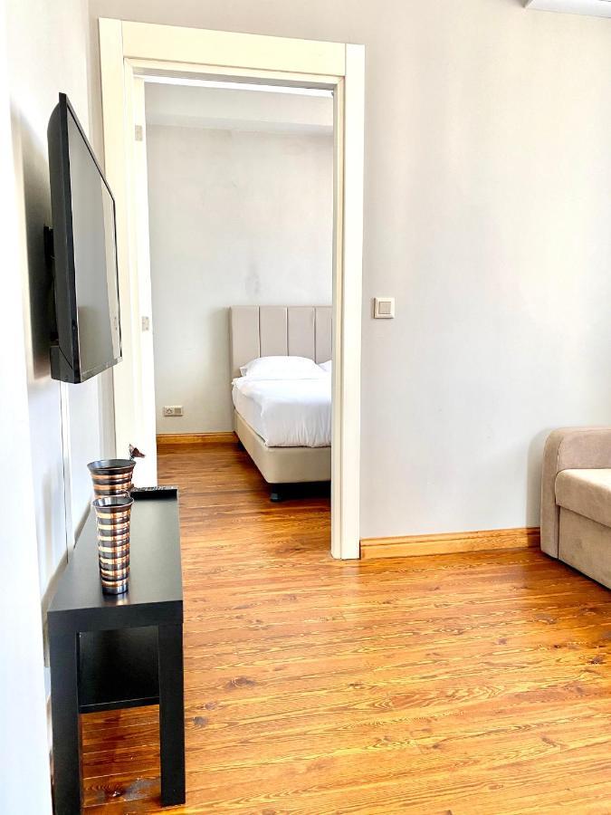 Eleven Aparts Istanbul Exterior photo